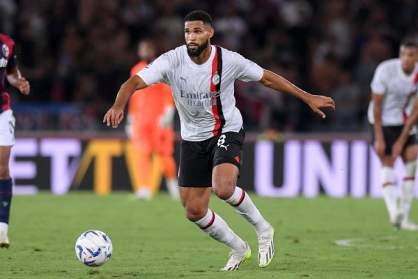 奇克：原来依然不再期待英格兰队的征召，当今的打算是保捏健康