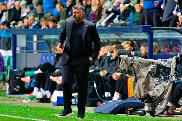 事不外三？意大利可能聚拢三届踢世初赛附加赛，此前两次均被淘汰