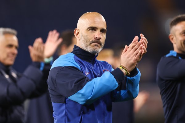 马雷斯卡：我说过好屡次恩昆库很强，但在他的位置上咱们有帕尔默