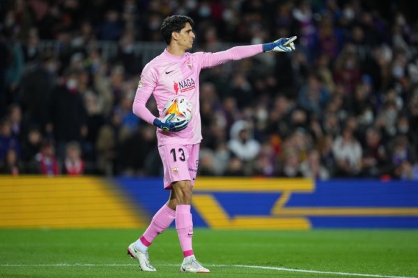 官方：利雅得眉月与摩洛哥门将布努续约至2028年