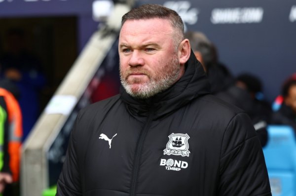 曼联旧将：鲁尼合手教曼联真的没戏，来带一带年青时尚如故可以的