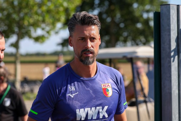 瓦格纳：德媒的体育新闻短少对足球自己的报说念，这是对读者的贱视