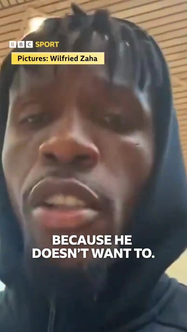 透彻闹掰！扎哈怒怼马特塔：太恶心了，从未调侃过他进不了法国队