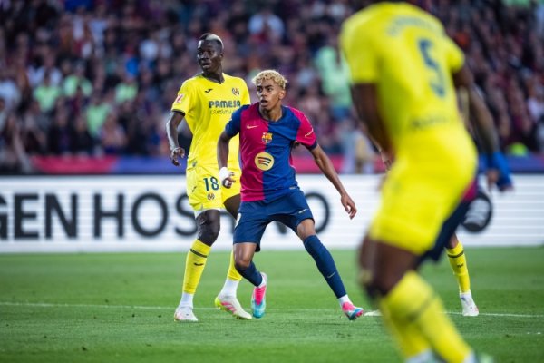 科贝电台：起火国外赛提倡，西甲20支球队的球员可能本轮联赛抗议