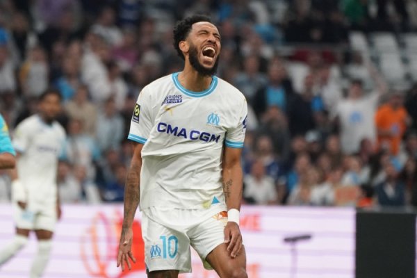 主席谈重签奥巴梅扬：他闇练马赛 不念念冒险引进需要顺应的新球员