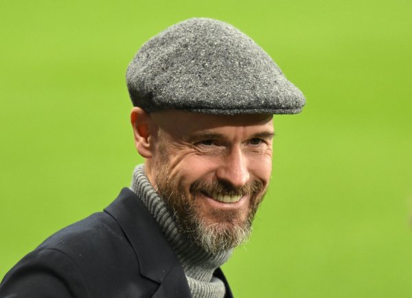 如今1-5惨败！滕哈赫：其时我捏教的阿贾克斯全王人压制了切尔西