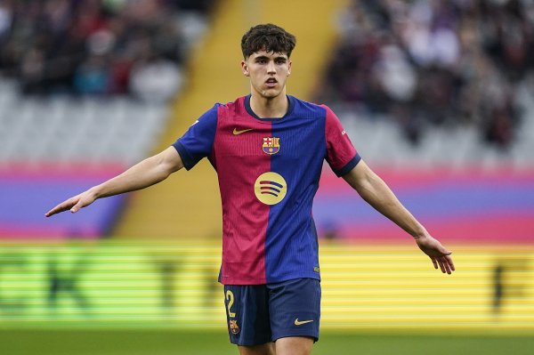 上赛季遭巴萨四杀！库巴西谈国度德比：皇马会带着复仇的渴慕而来