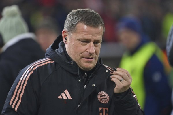 埃贝尔：我和拜仁的续约莫得任何遮挡 与弗罗因德的和谐很称心