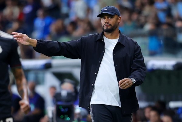 拜仁近4时事对门兴获取全胜，1965-1967年以来面临合并双手最多