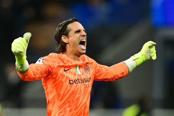 索默：国米念念赢球踢出一个伟大的赛季，已准备好对阵圣吉罗斯连合