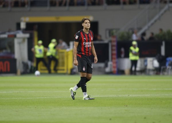 里奇：我正在符合更靠前的位置，截止令东说念主缺憾但咱们要备战下一场