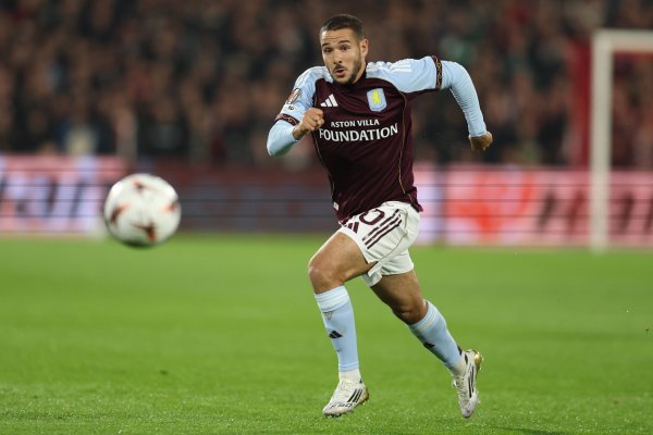 逆转热刺! 维拉中场布恩迪亚: 咱们获得了一场弗成想议的见效