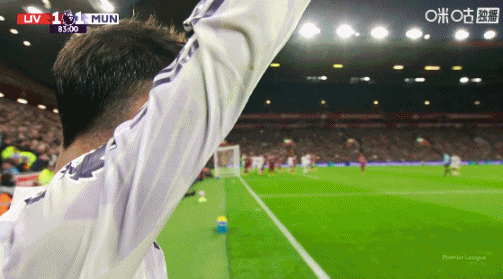 小雷: 加克波本能进三四个球 库尼亚寰宇级我曾质疑马奎尔首发