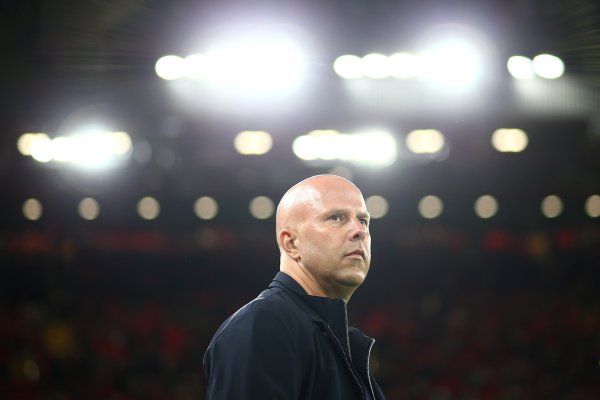 TA: 利物浦攻守两头严重失衡, 球队要幸免1953年以来初次五连败