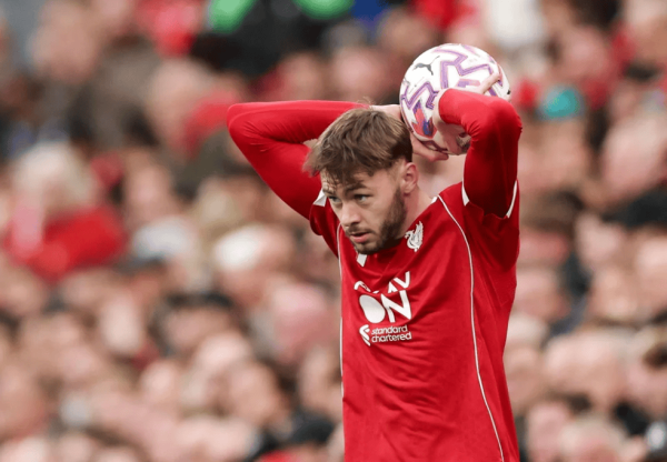 理查兹: 布拉德利要捣毁他是阿诺德替代者的念头, 他作念不到