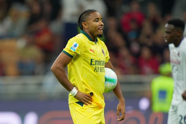 米体：恩昆库脚趾的祸患基本上仍是隐没，可能入选对阵比萨的名单