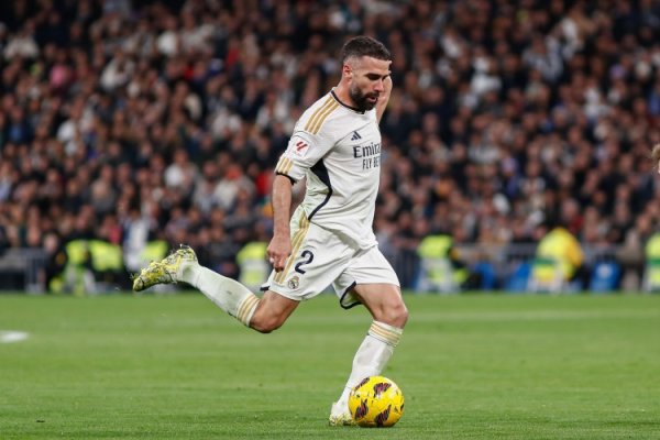 不太妙！科贝电台：卡瓦哈尔摄取右膝枢纽镜手术，伤缺两到三个月