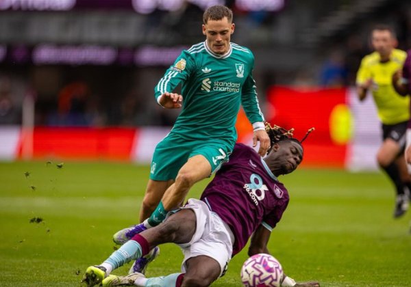 欧冠|亢旱逢甘雨，利物浦5：1逆转法兰克福，终于止血