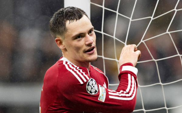 维尔茨破蛋助攻+2一扫晦暗 欧冠3战造11次契机榜单第三