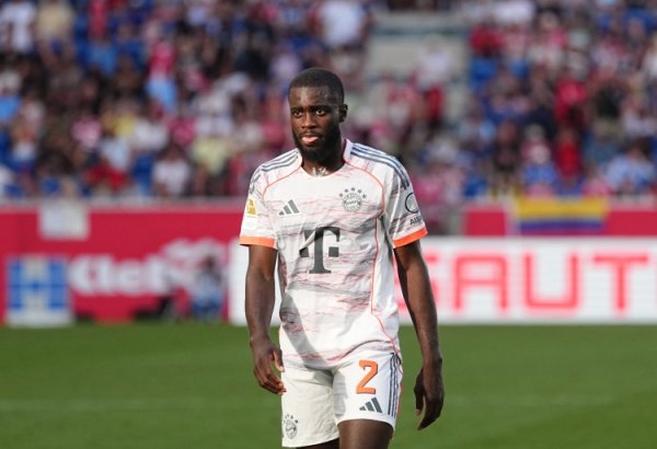 法尔克：皇马、切尔西竞争免签于帕，拜仁很念念留他但署名费是问题