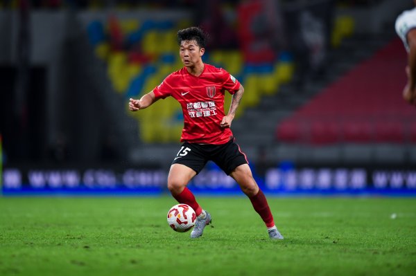 严鼎皓：教育让咱们把这场手脚主说念主生最紧迫的比赛，咱们已拼尽全力