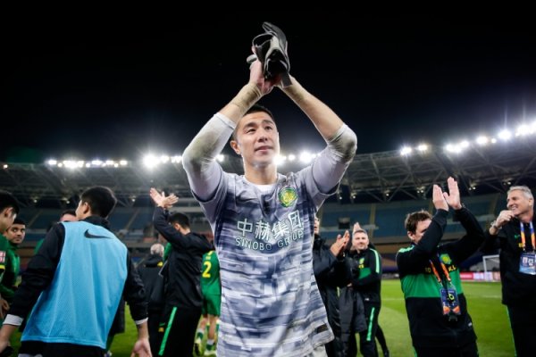 侯森致谢球迷：固然之前和球迷有些凄沧 但咱们缺不了人人复古