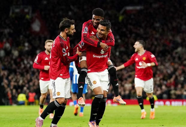 曼联惊天回转: 昔日“弃将”成唯独真核, 谁还敢黑他?