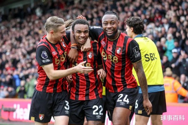 英超黑马赚大了! 1300万签下“球二代” 3场比赛轰4球