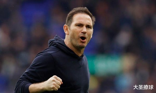 兰帕德追平英格兰次级联赛保抓60年的记载