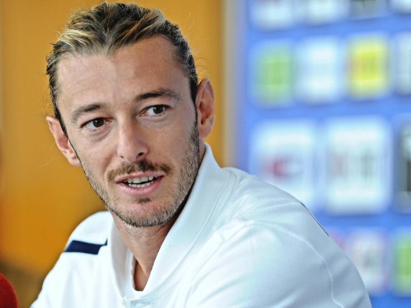 迪马：担任体育总监贝纳蒂亚的助理，巴尔扎雷蒂行将赶赴马赛任职