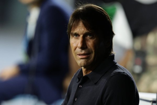 孔蒂：淌若那不勒斯把捏住这些进球契机，比分有可能是2-0或3-0