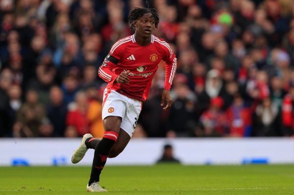 佩杜拉：那不勒斯对梅努仍捏不雅望作风，罗马也对球员进行了侦察