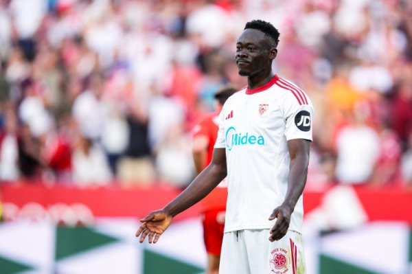 阿斯报：多家番邦投资基金异常塞维利亚 将超3亿欧元被出售