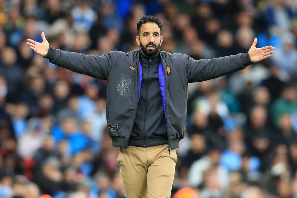 近12年曼联5位主帅握教超一年：阿莫林胜率垫底负率最高，穆帅3冠