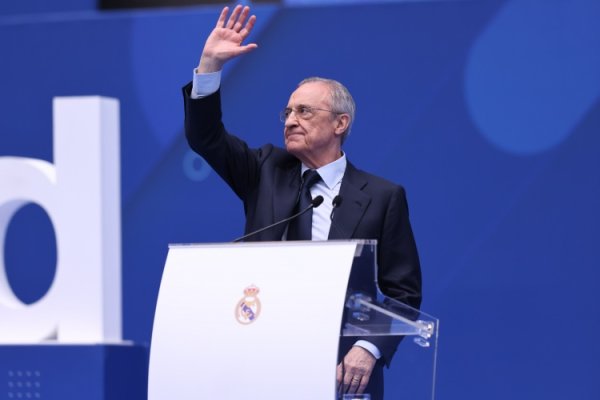 记者：弗洛伦蒂诺意外在刻下任期规章前离开，会员格式行将被商酌