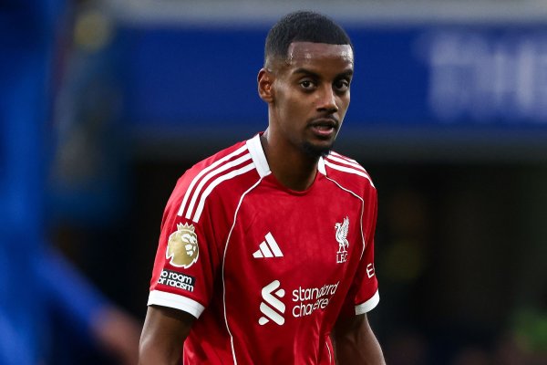 前纽卡主席：伊萨克会在利物浦发达出色的，他是不成多得的球员