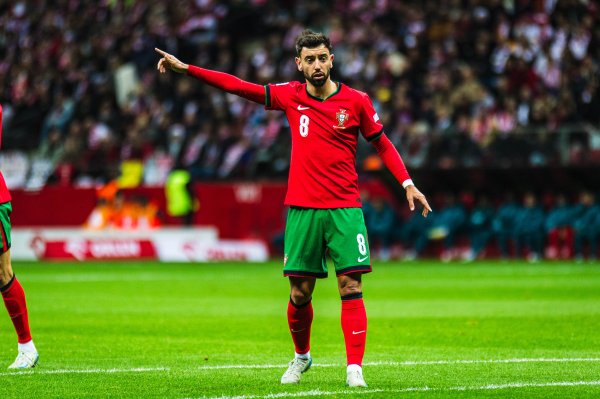 葡萄牙总统：葡萄牙队是宇宙顶尖球队之一 全球会长期难忘若塔