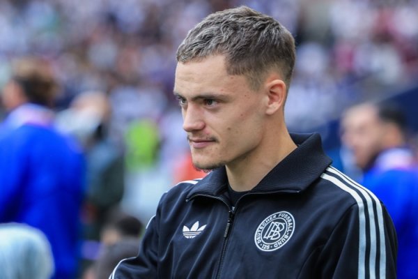 场均评分德国队内最高，维尔茨本届世初赛16次射门+20次创造契机