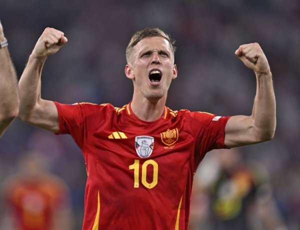 在任业生活中，奥尔莫为俱乐部和国度队如故认为打进90粒进球