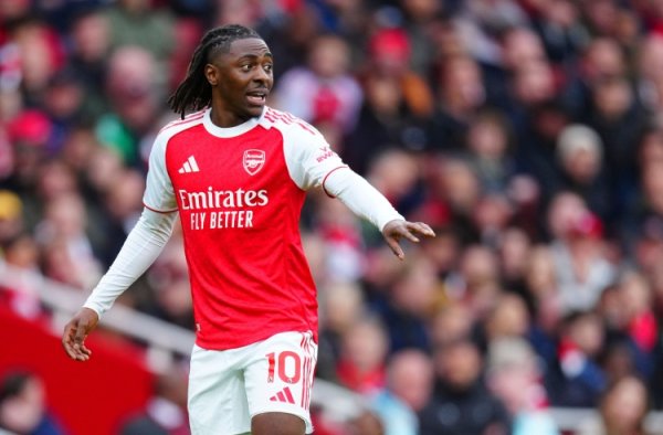 埃泽：生计面临过的最强敌手是德布劳内，看他踢球能让我通达想路