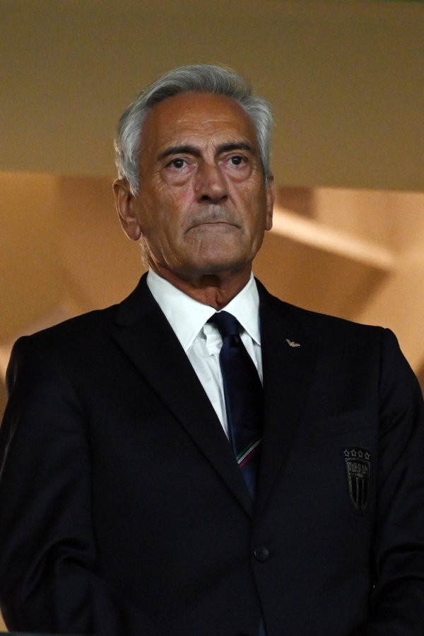 意足协主席：服气咱们能进寰宇杯 意大利队绝非东说念主们说的那么晦气