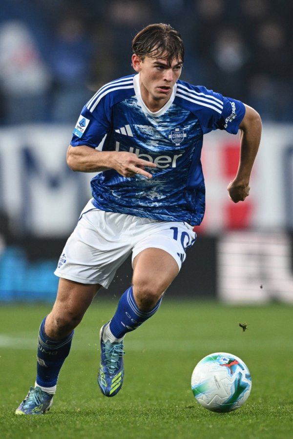 阿斯：皇马宽广领受回购帕斯，国米愿为其支付5800万欧！😯