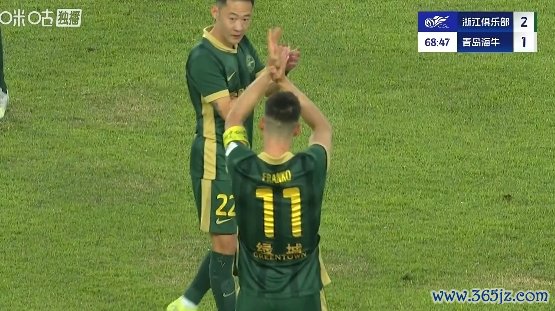 再会队长！34岁弗兰克被换下场，谢幕战破门140场50球26助攻