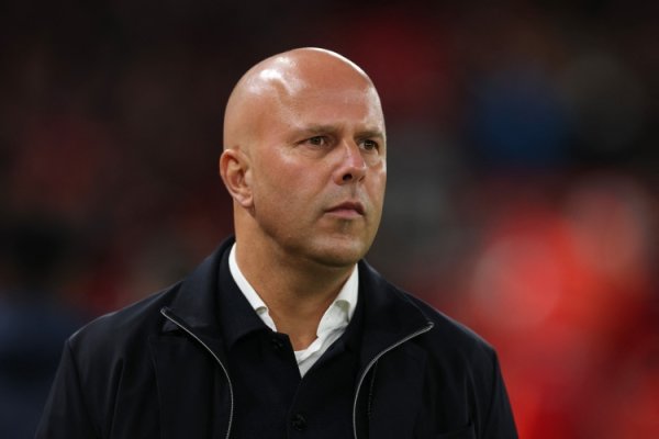 惨败！利物浦自2021年2月后初度英超主场输3球 前次是1-4不敌曼城