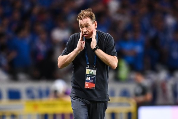 徐江：比起战术和引援问题，申花丢冠最大原因是俱乐部方案的浑沌