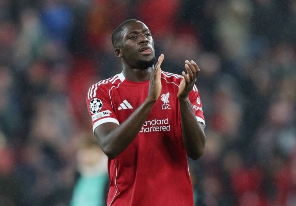 瑞士太空：利物浦已向科纳特提最终报价，瞻望将来几周球员作念决定