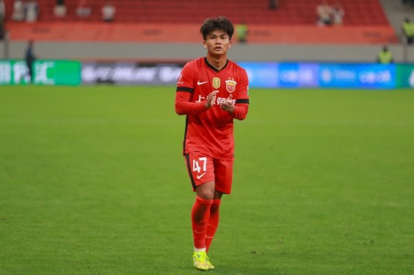 蒯纪闻：韩国队没给咱们酿成太大的封闭 U23亚洲杯先争取小组出线