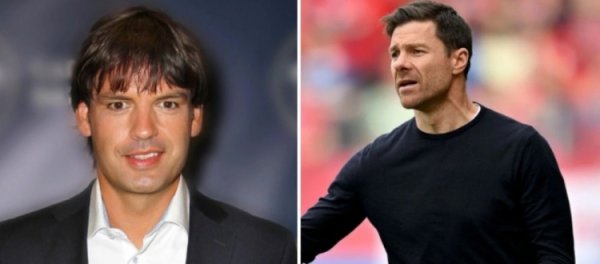 莫伦特斯：哈维·阿隆索需要得回保护 俱乐部的贬责层应该站出来