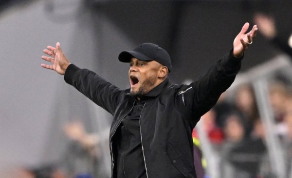 拜仁本赛季运动至少打进2球记载遭完了，多项紧要数据均为最低