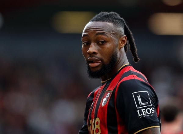 联赛11轮轰6球3助！镜报推断塞梅尼奥改日：曾亲承我方是多年枪迷